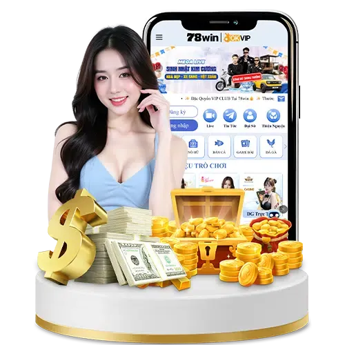 Tính năng bonus và vòng quay miễn phí