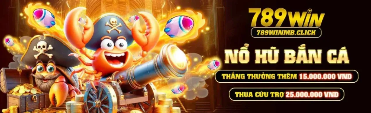 Thế giới bắn cá sống động tại 678win game